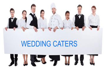 Wedding Caters