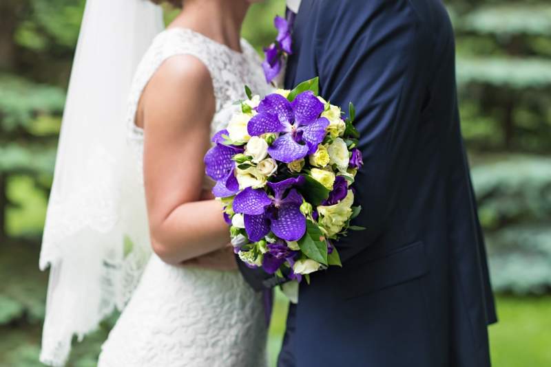 wedding-bouquet