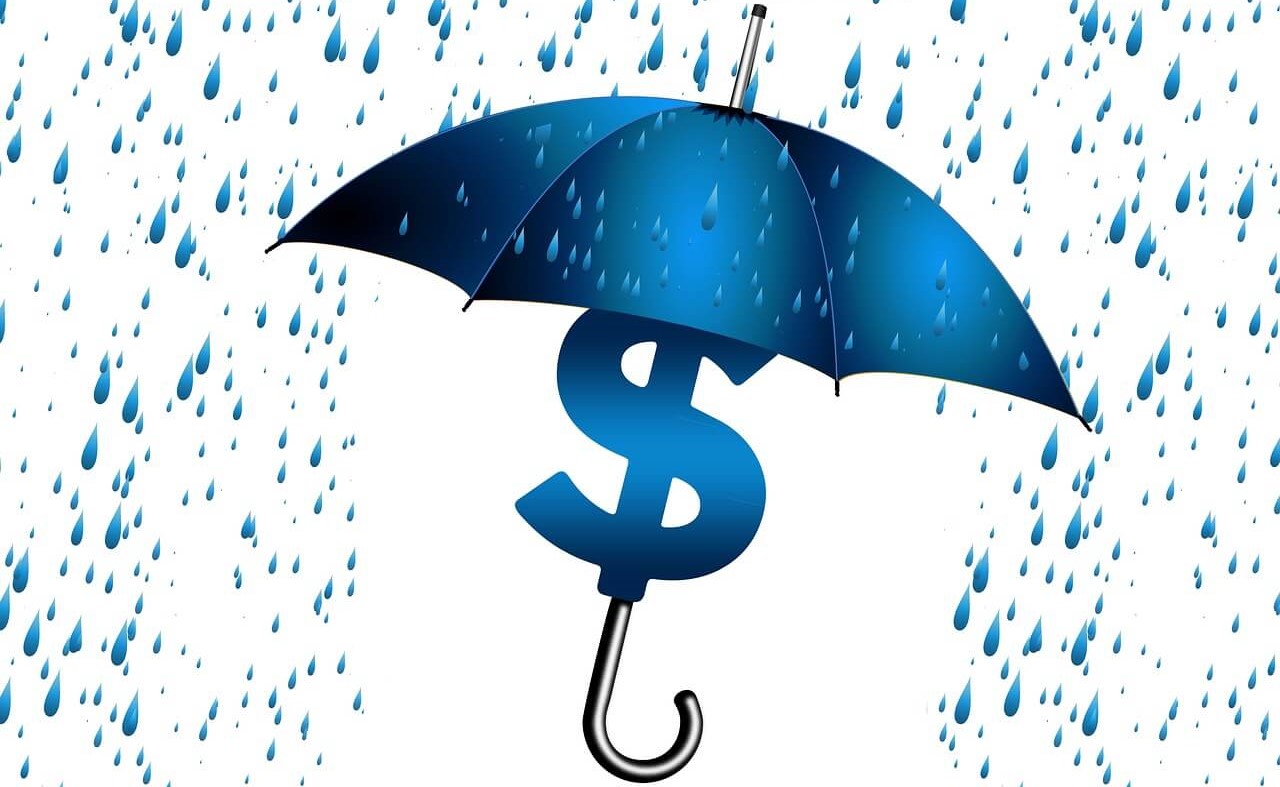 umbrella-business-secure-idea-rain